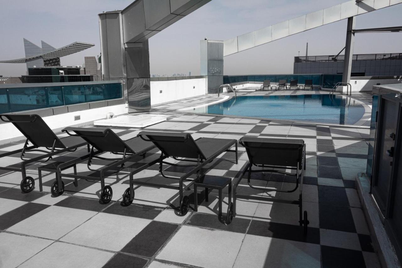Appartement 2 Bedroom Front Abou Dabi
